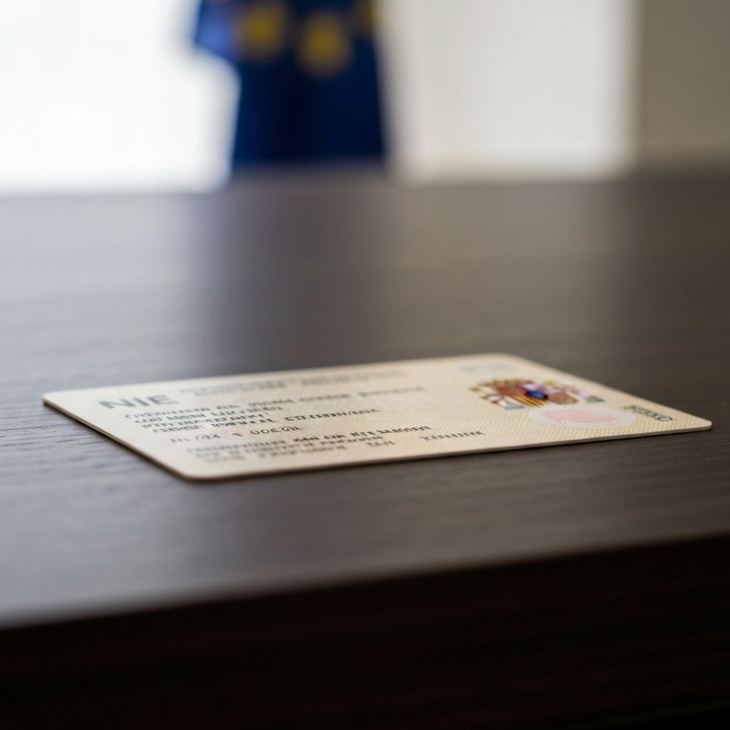 Residência Permanente Aprovada